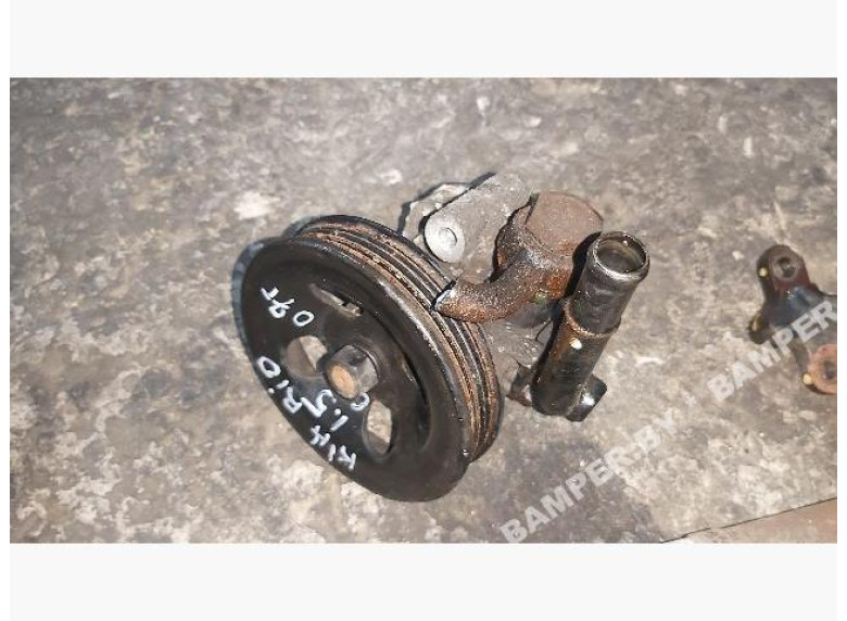 Насос гидроусилителя руля к Kia Rio