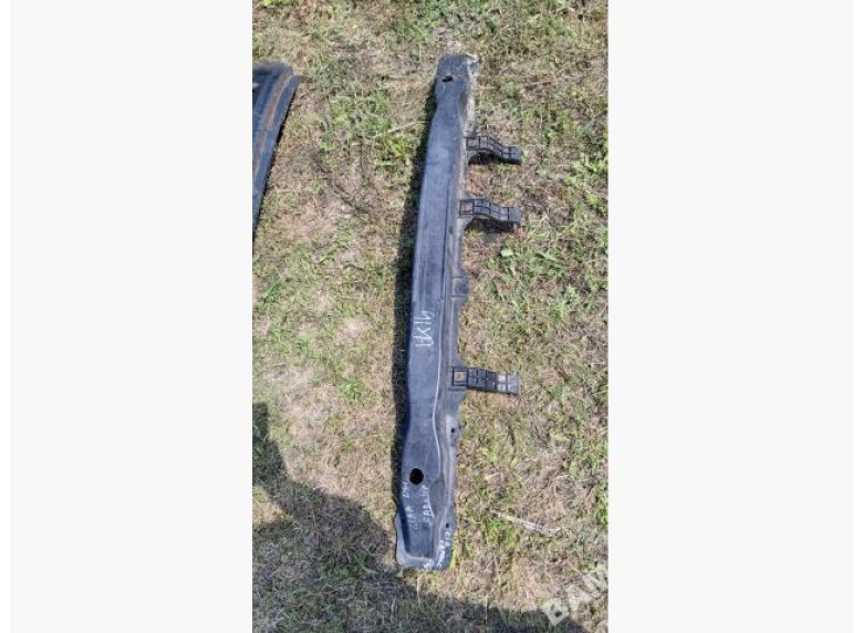 Усилитель бампера заднего к Kia Carens