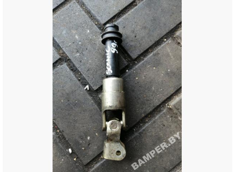 Рулевой карданчик к Renault Scenic, 2000г.