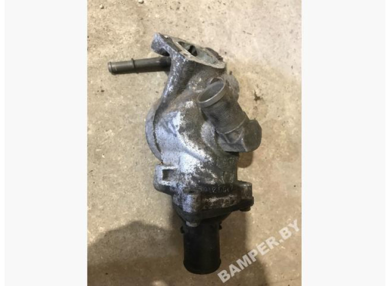 Корпус термостата к Citroen Berlingo, 1999г.