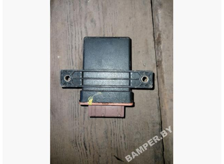 Реле вентилятора к Fiat Scudo