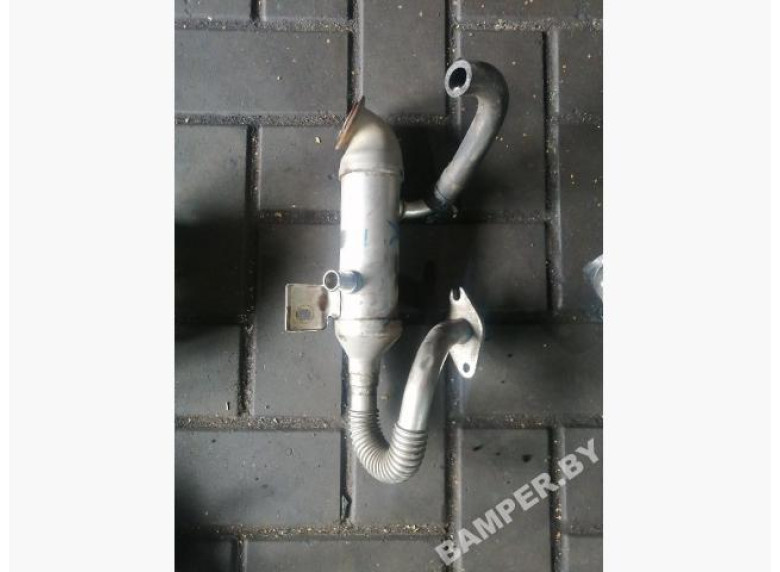 Радиатор EGR к Ford Tourneo Connect, 2003г.