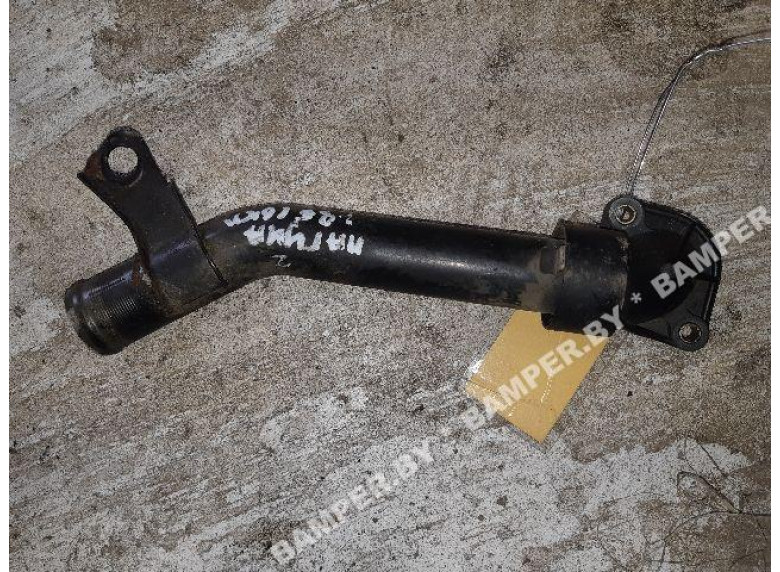 Патрубок (трубопровод, шланг) к Renault Laguna, 2003г.