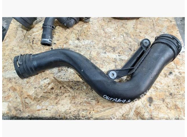 Патрубок (трубопровод, шланг) к Skoda Octavia