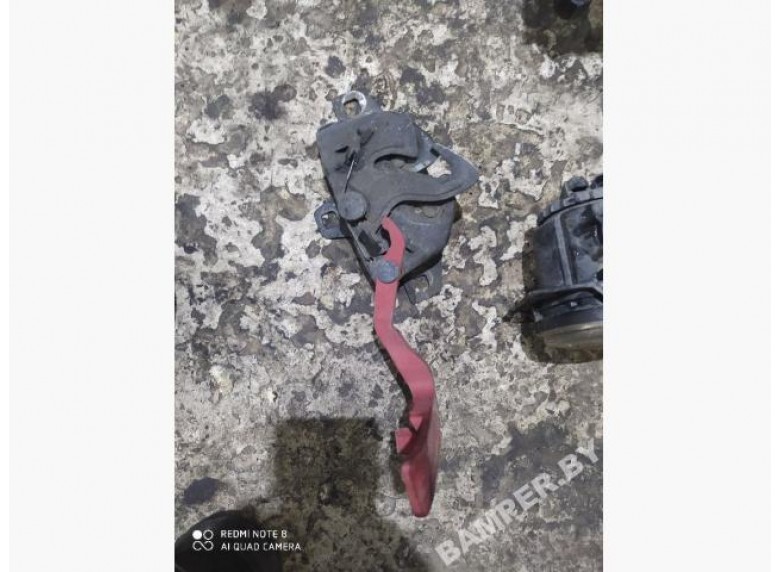 Замок капота к Alfa Romeo 156