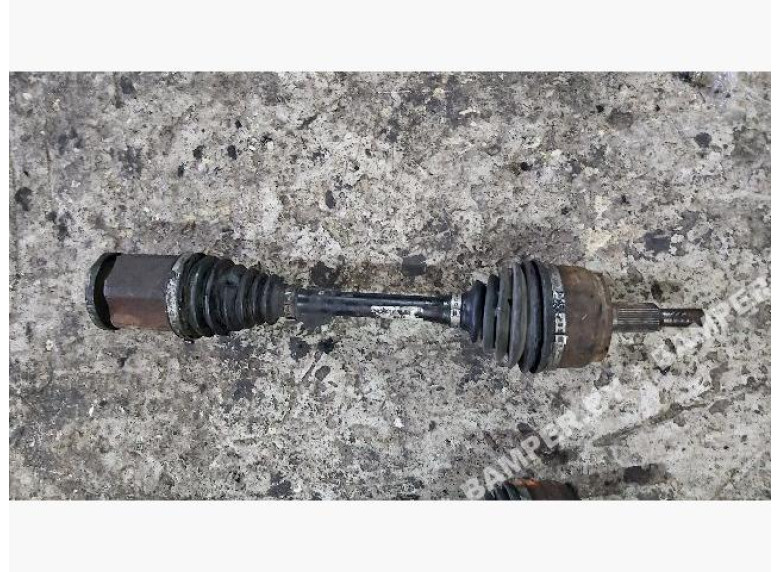 Полуось передняя правая (приводной вал, ШРУС) к Volkswagen Transporter