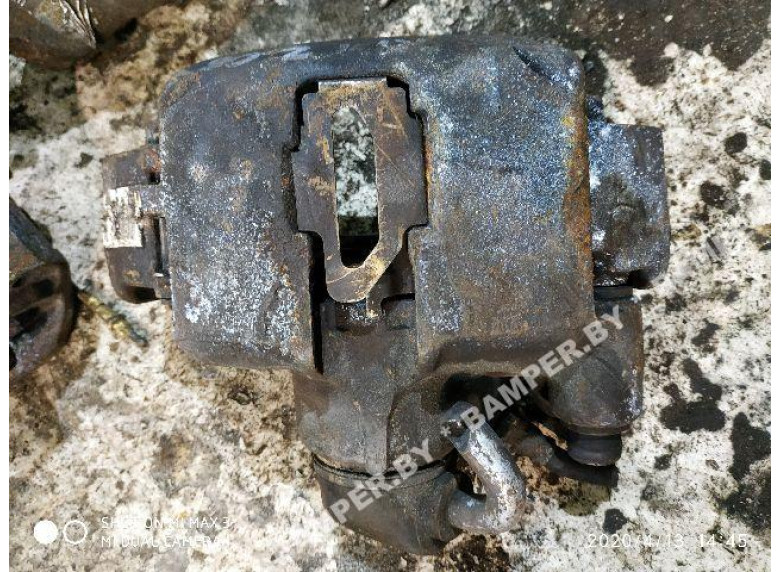 Суппорт передний правый к Citroen XM, 1996г.