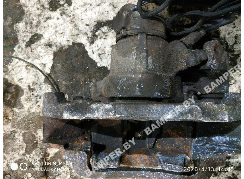 Суппорт передний правый к Citroen XM, 1996г.