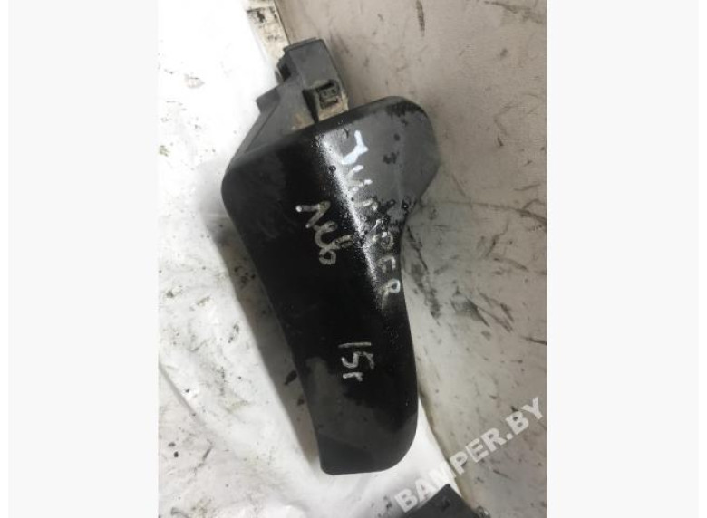 Ручка внутренняя к Citroen Jumper, 2015г.