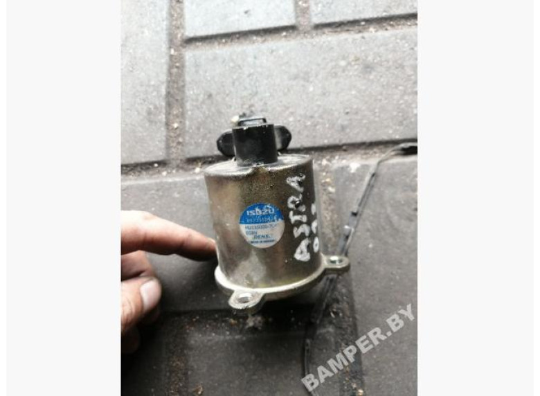 Клапан EGR к Opel Astra, 2003г.