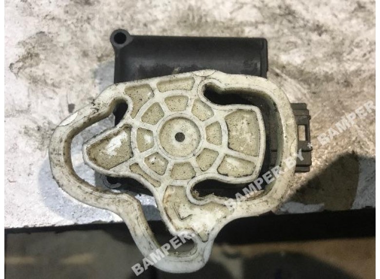 Моторчик заслонки печки к Audi A8