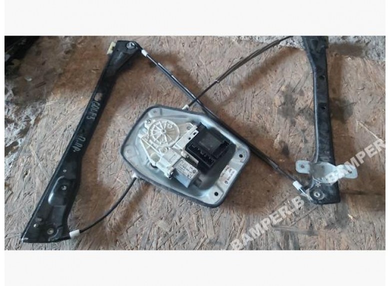 Стеклоподъемник электрический передний правый к Стеклоподъемник электрический передний правый к Volkswagen Golf undefined г. Golf