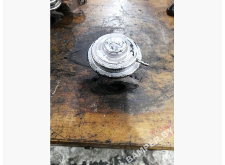 Клапан EGR к Volvo V70