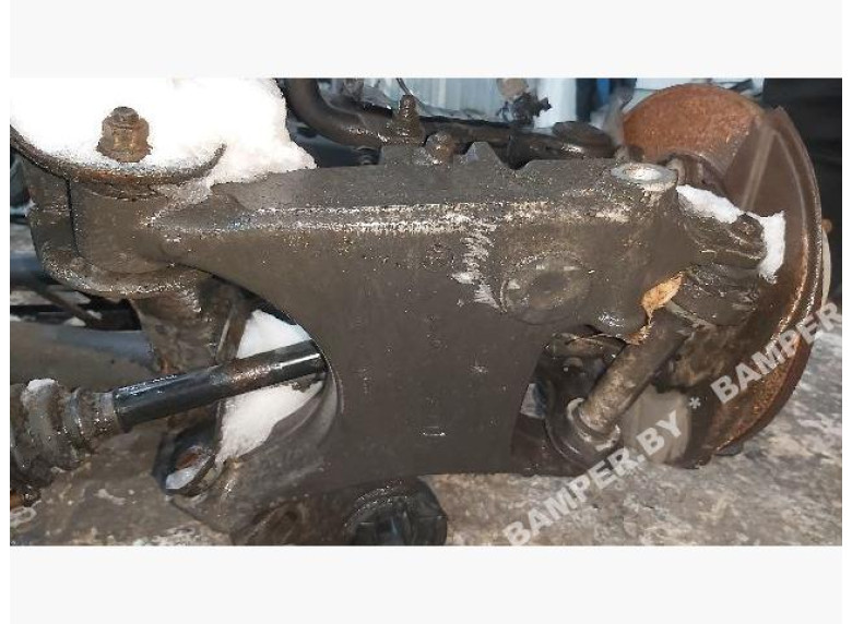 Рычаг задний правый к BMW X5 E53