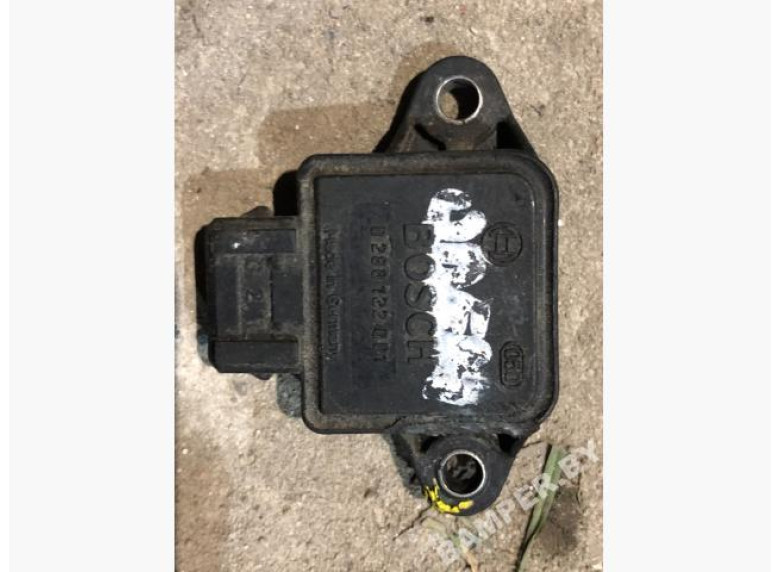 Датчик положения дроссельной заслонки к Opel Omega, 1994г.