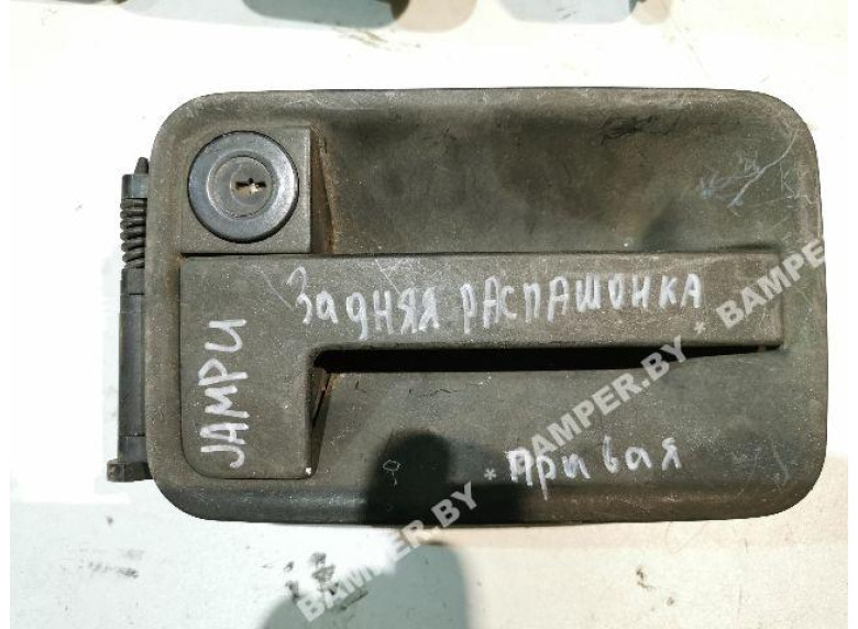 Ручка наружная задняя правая к Peugeot Expert, 2000г.