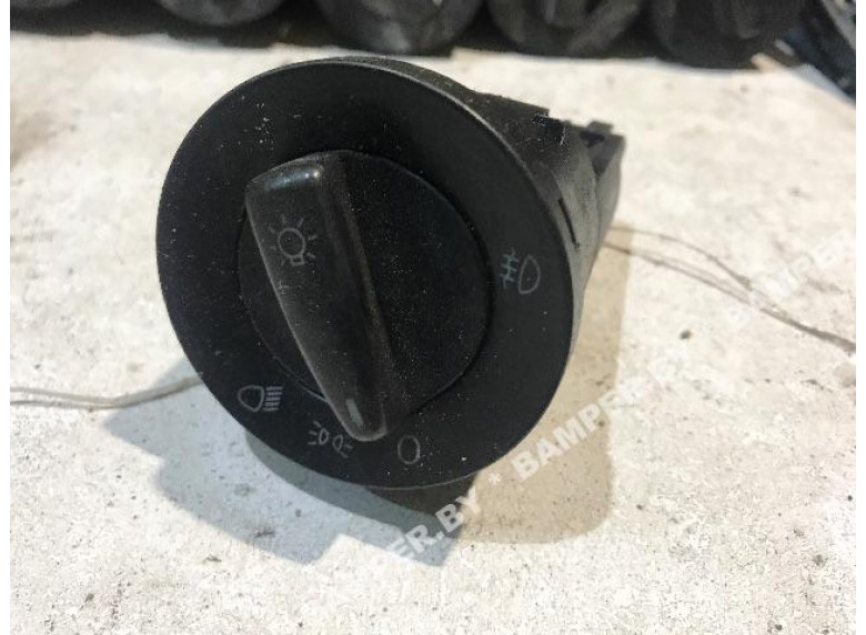 Переключатель света к Volkswagen Transporter, 2005г.