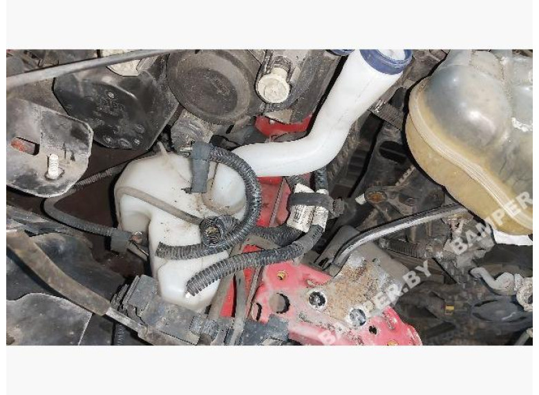 Бачок омывателя к Fiat Grande Punto