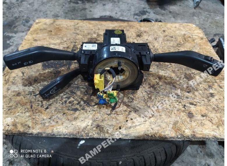 Переключатель подрулевой (стрекоза) к Volkswagen Passat