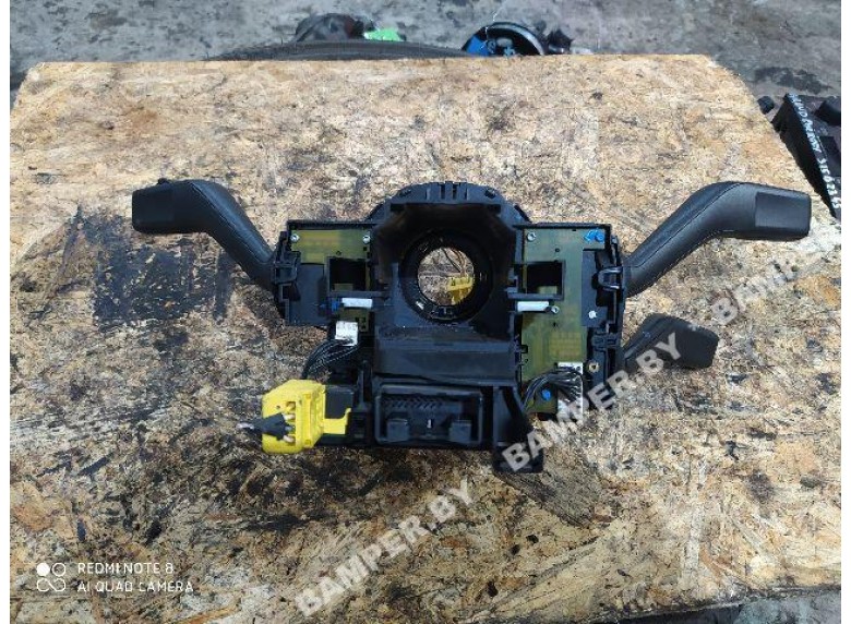 Переключатель подрулевой (стрекоза) к Volkswagen Passat