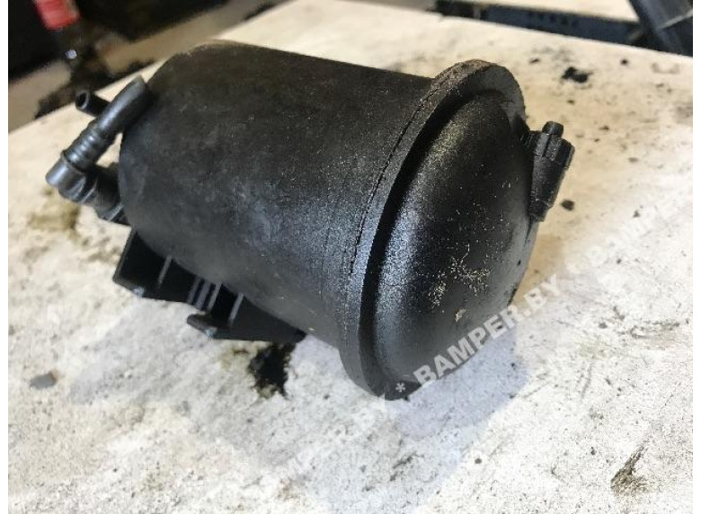 Корпус топливного фильтра к Renault Master, 2004г.