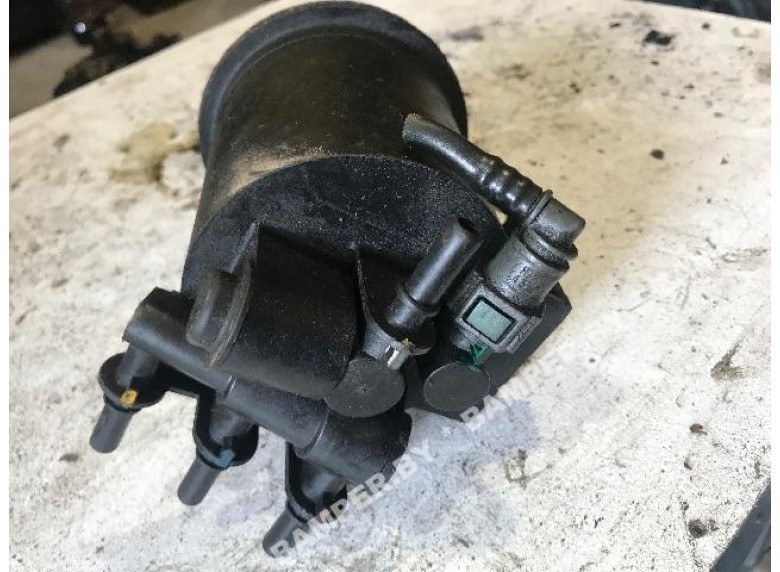 Корпус топливного фильтра к Renault Master, 2004г.