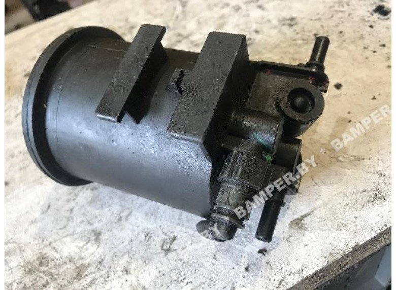 Корпус топливного фильтра к Renault Master, 2004г.