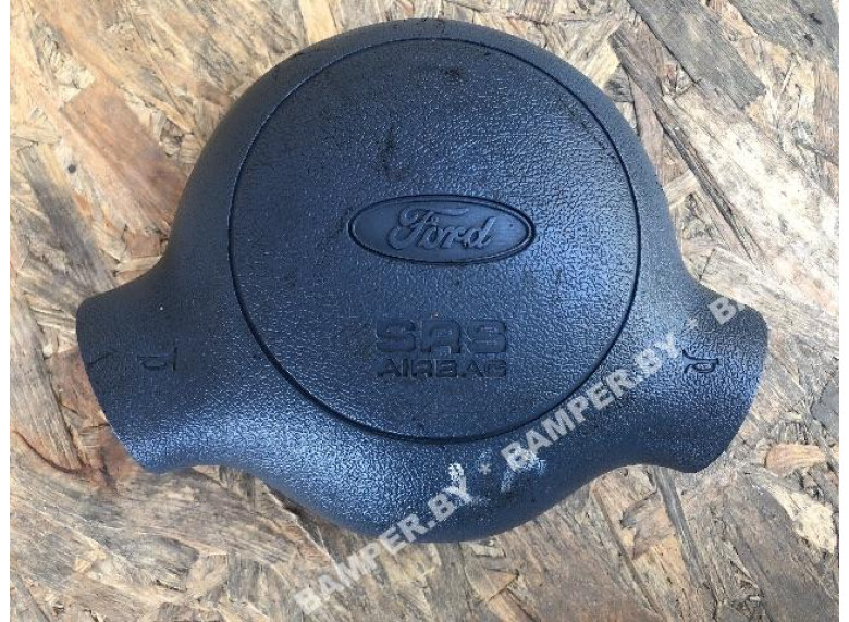 Подушка безопасности водителя к Ford Ka, 1996г.