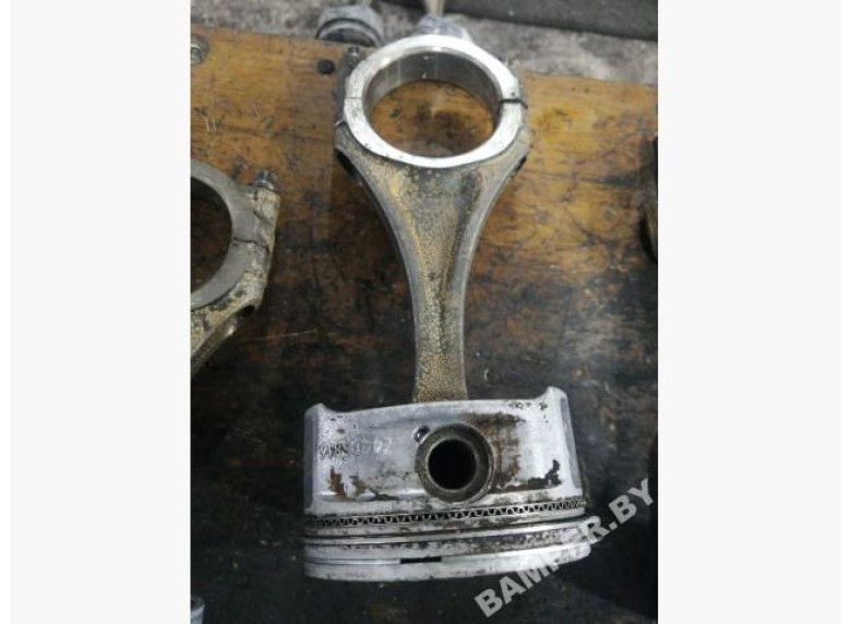 Поршень к Opel Signum, 2003г.