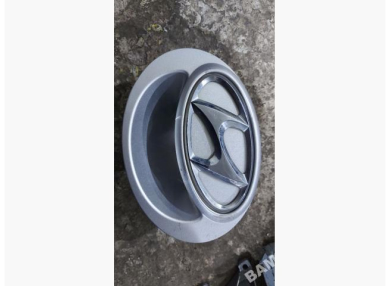 Ручка открывания багажника к Hyundai i20, 2008г.