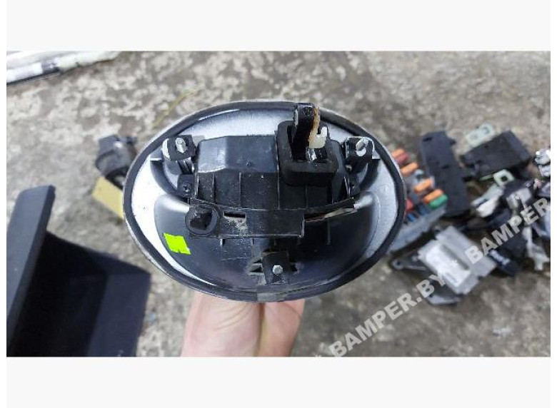 Ручка открывания багажника к Hyundai i20, 2008г.