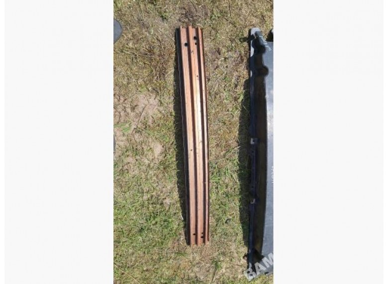 Усилитель бампера переднего к Chevrolet Matiz