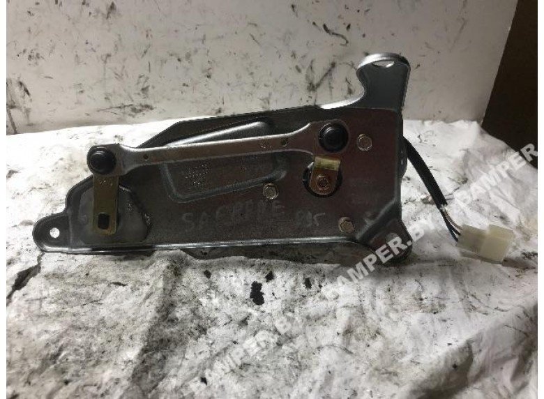 Моторчик заднего стеклоочистителя (дворника) к Renault Safrane