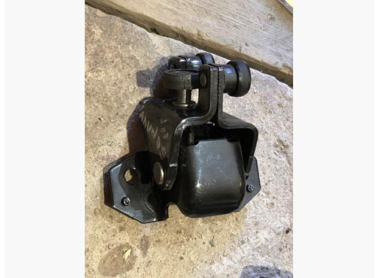 Ролик двери сдвижной к Citroen Berlingo, 2011г.