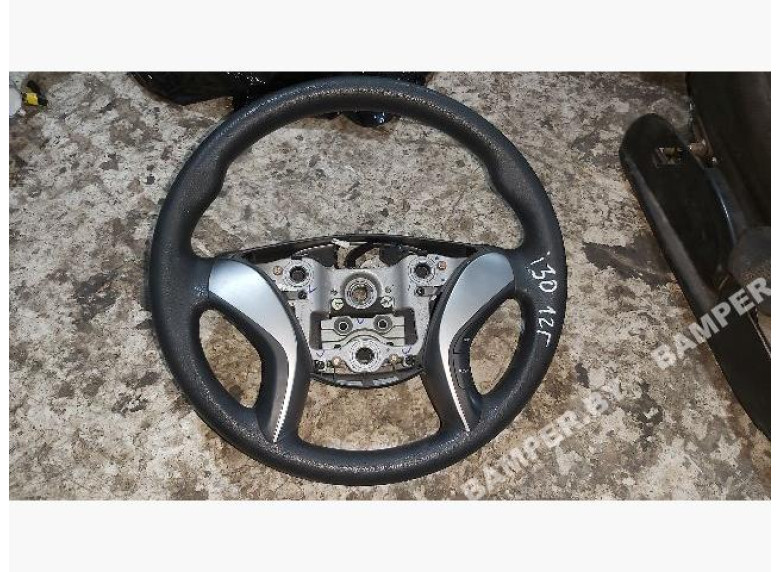 Руль к Hyundai i30, 2012г.