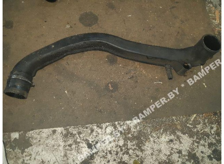 Патрубок (трубопровод, шланг) к Citroen Jumpy