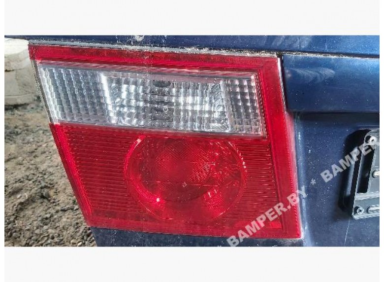 Фонарь крышки багажника левый к Kia Carens