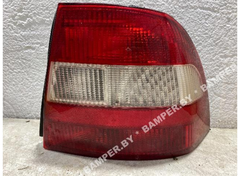 Фонарь задний правый к Opel Vectra, 1996г.
