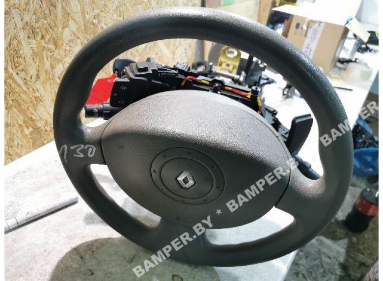 Руль к Renault Kangoo