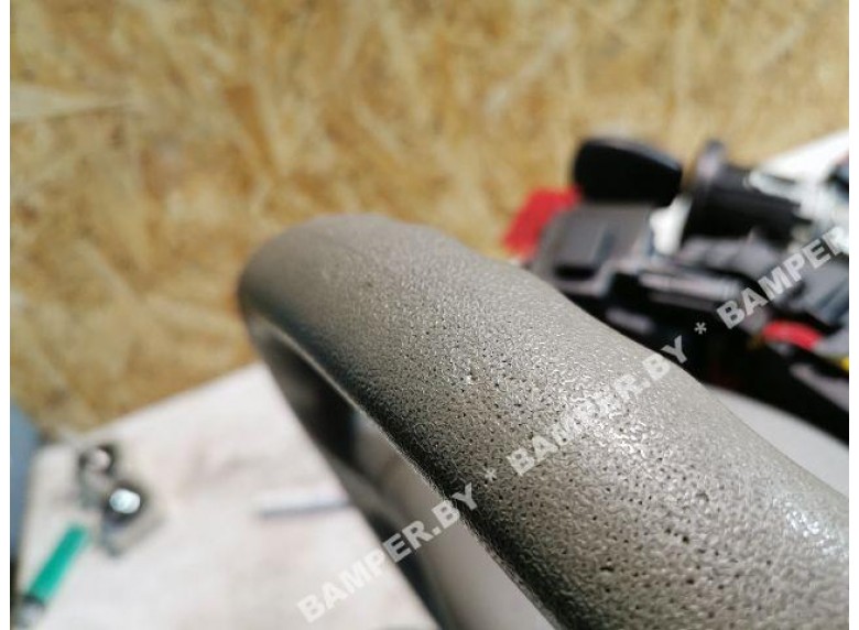 Руль к Renault Kangoo