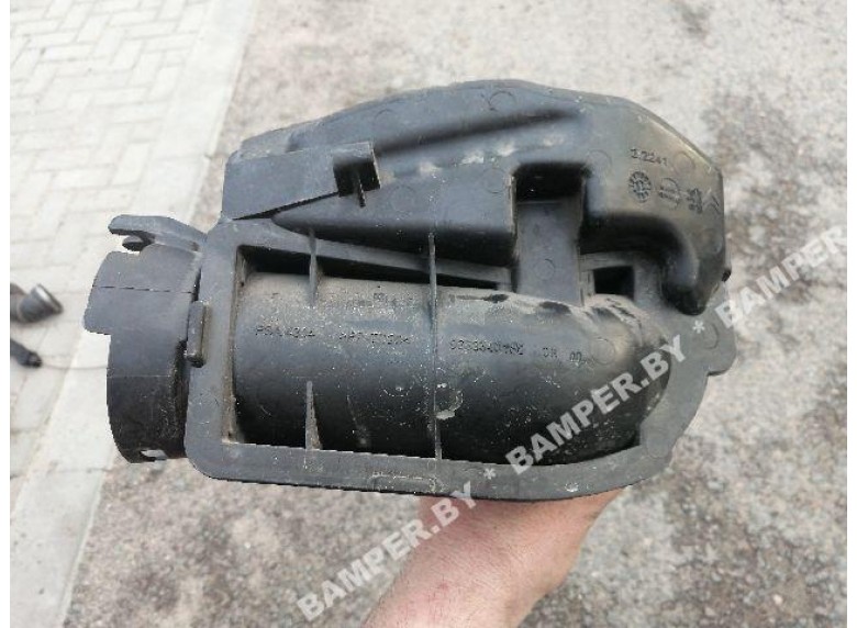 Патрубок воздушного фильтра к Citroen C3 Picasso