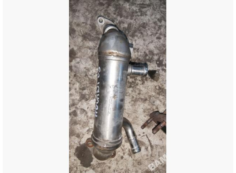 Охладитель отработанных газов к Kia Rio