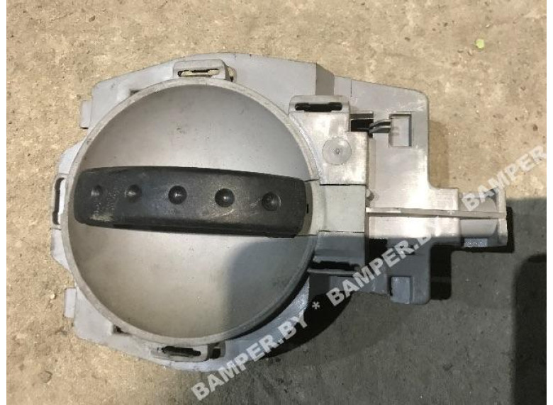 Ручка внутренняя передняя правая к Citroen C3, 2004г.