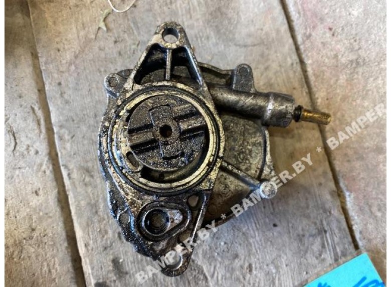 Насос вакуумный к Peugeot Boxer