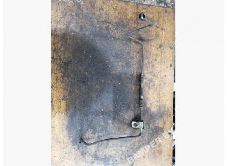 Масляная трубка турбины к Ford Focus