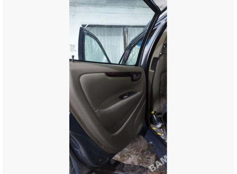 Стеклоподъемник электрический задний левый к Volvo XC70