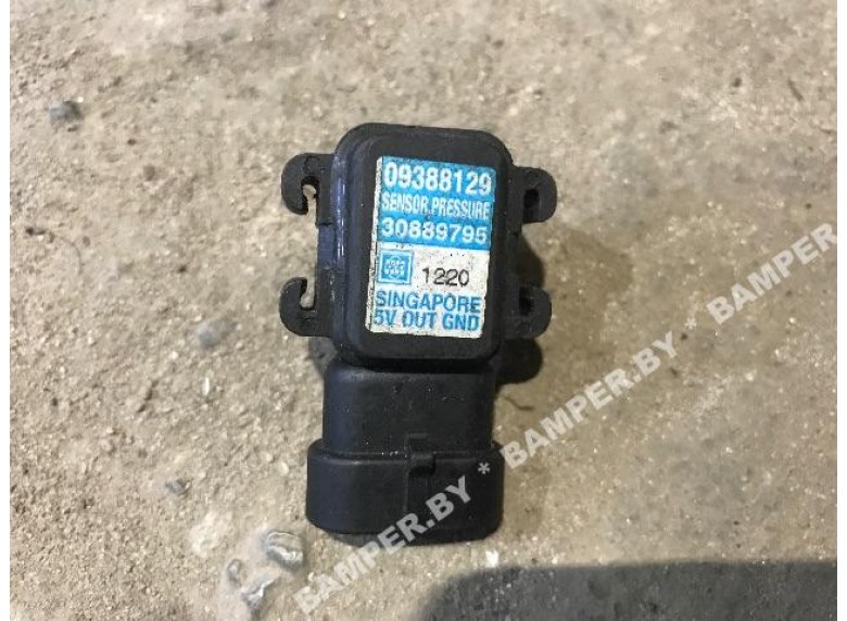 Датчик абсолютного давления к Mitsubishi Carisma
