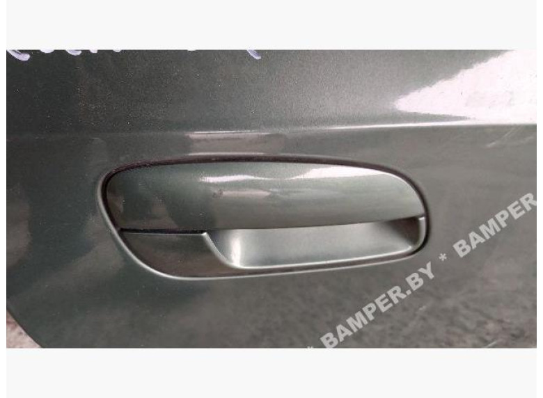 Ручка наружная задняя правая к Hyundai Elantra