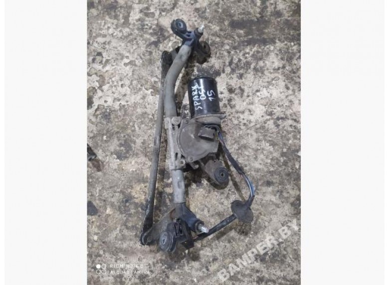 Механизм стеклоочистителя (трапеция дворников) к Chevrolet Spark