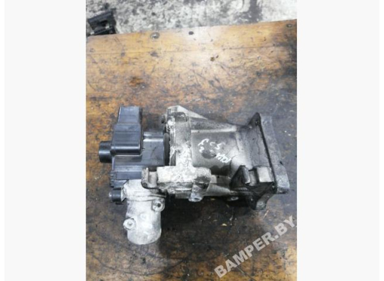 Клапан EGR к Peugeot 4007, 2010г.